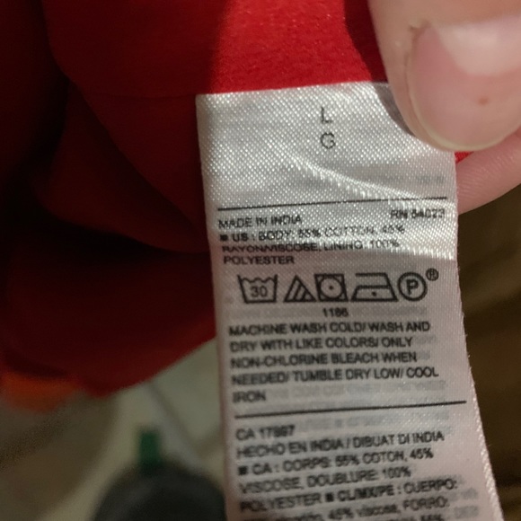 Dress - Picture 3 of 3